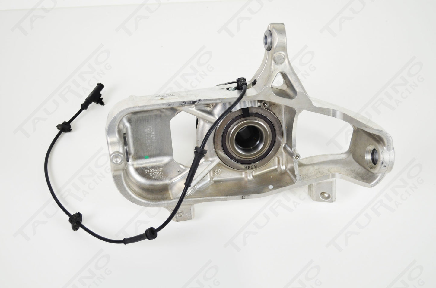 458 Challenge Front Right Hand Hub Carrier