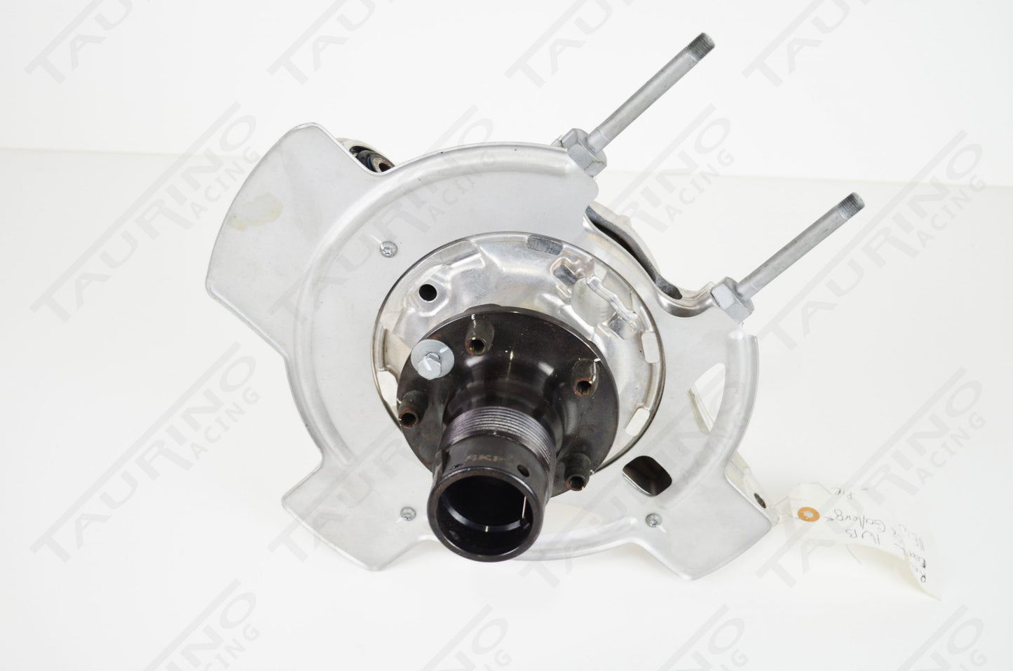 Left Hand Hub Carrier