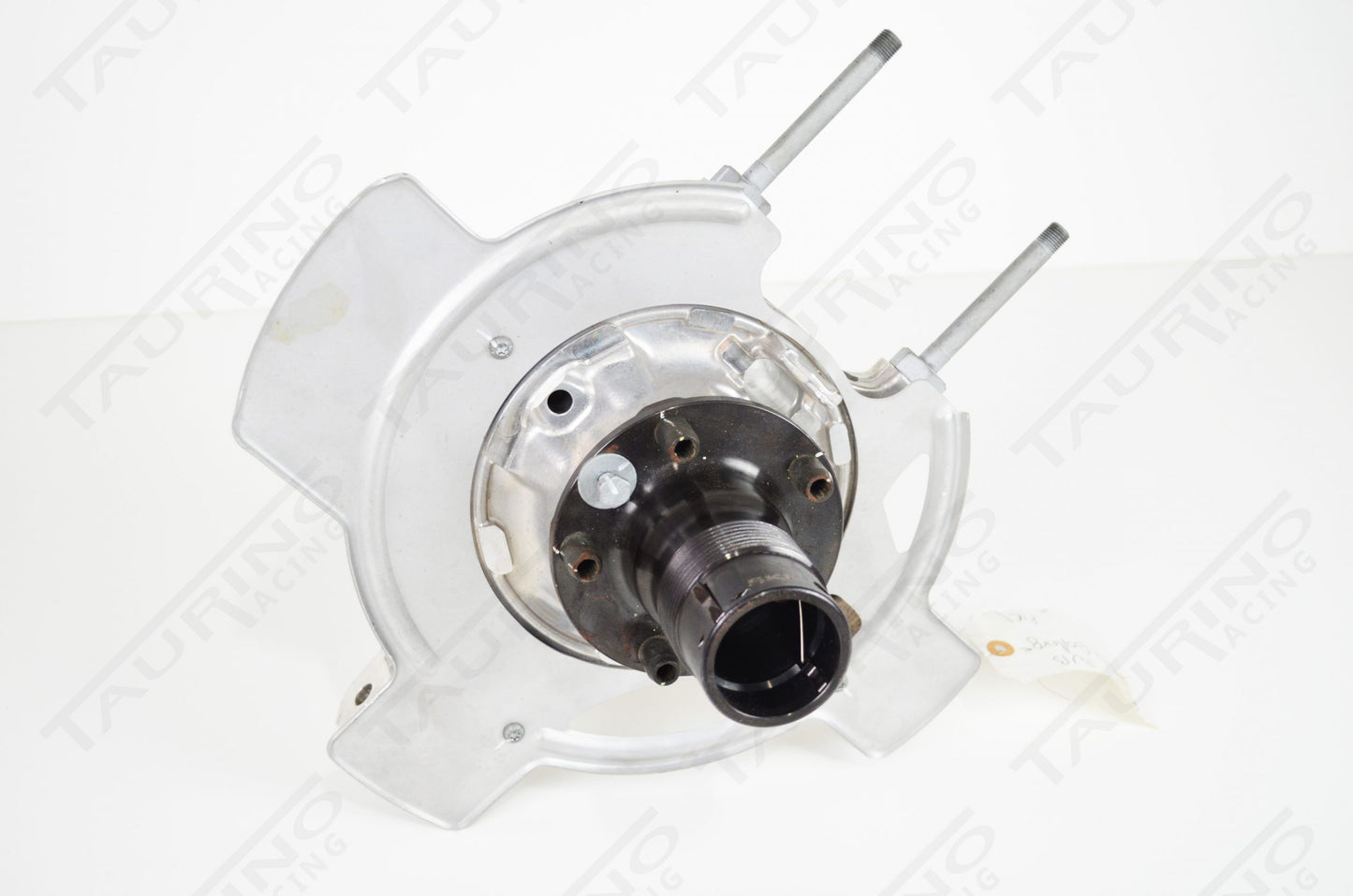 Right Hand Hub Carrier