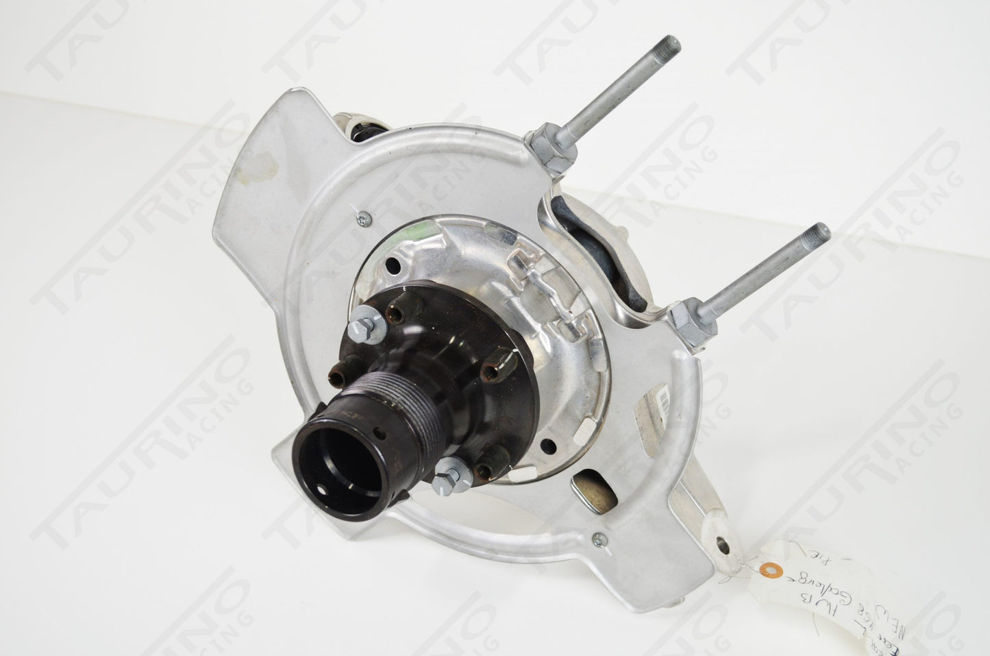 Left Hand Hub Carrier