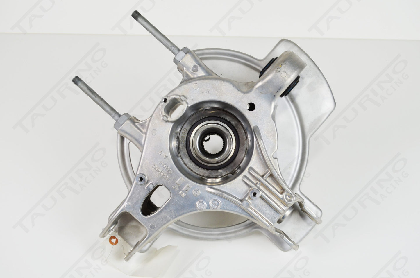 Right Hand Hub Carrier