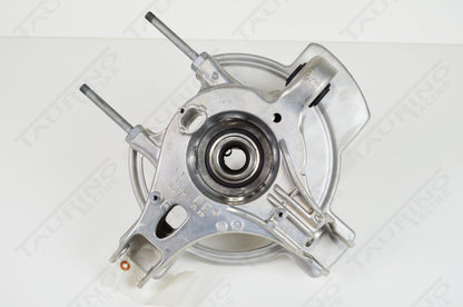 Left Hand Hub Carrier