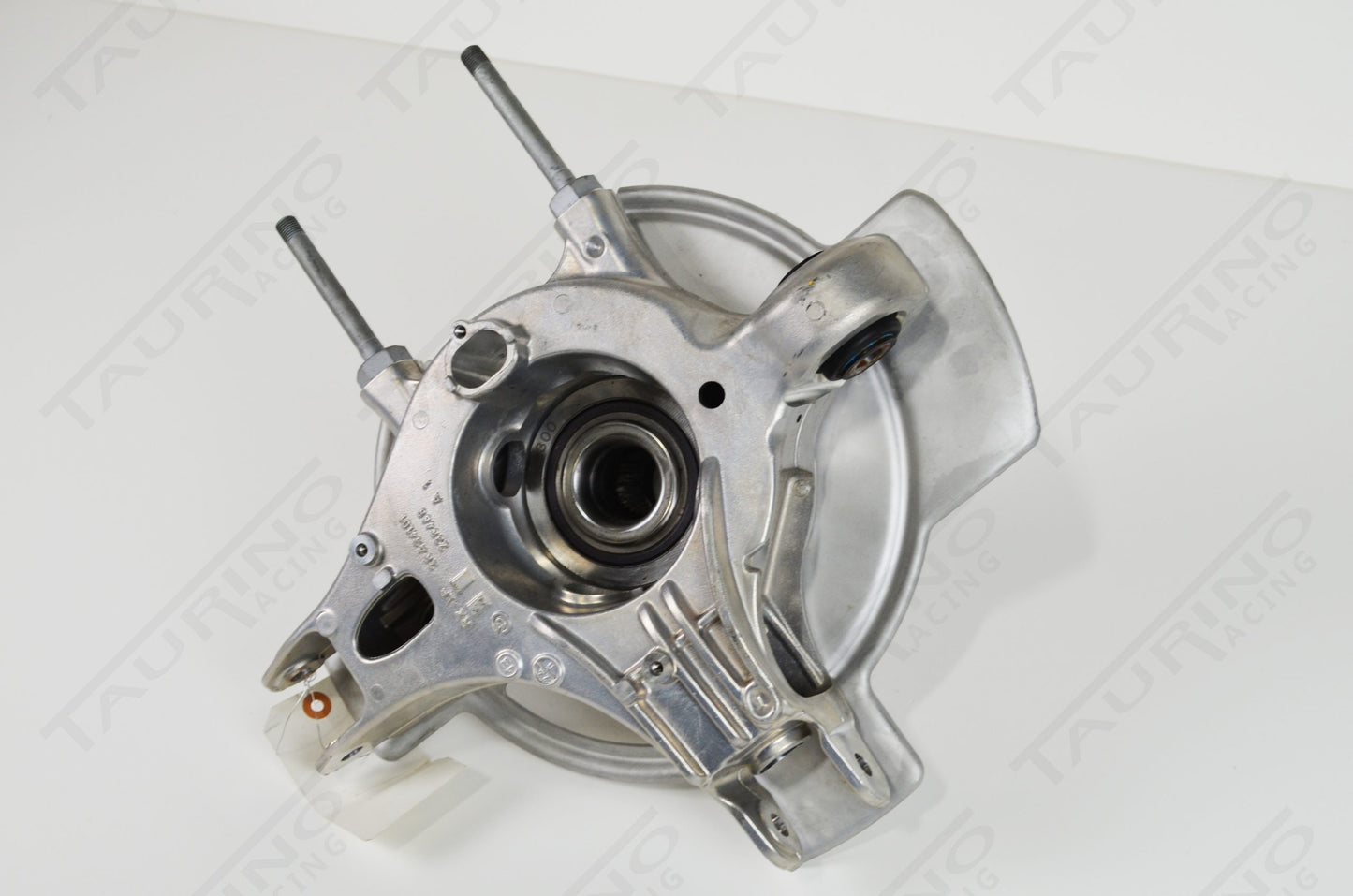 Left Hand Hub Carrier