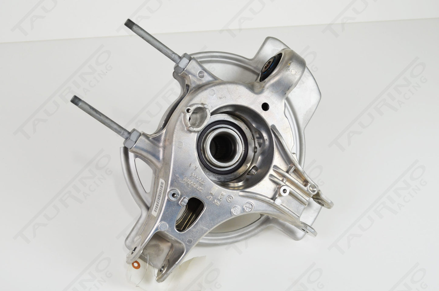 Left Hand Hub Carrier