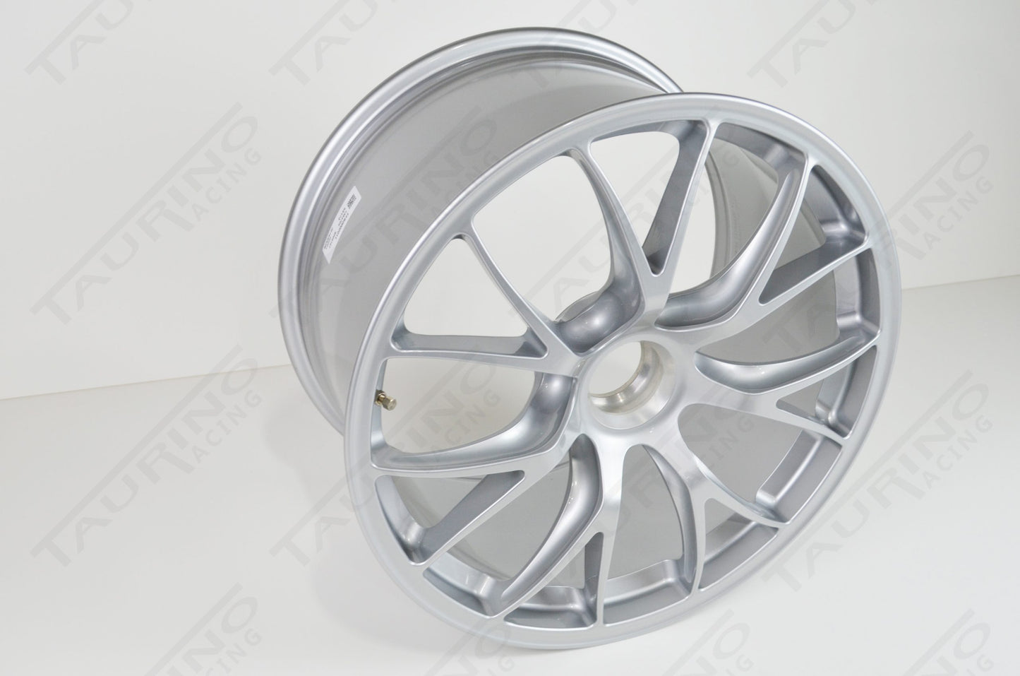 Ferrari 458 Challenge 19 Rear Wheel