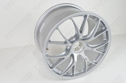 Ferrari 458 Challenge 19 Rear Wheel