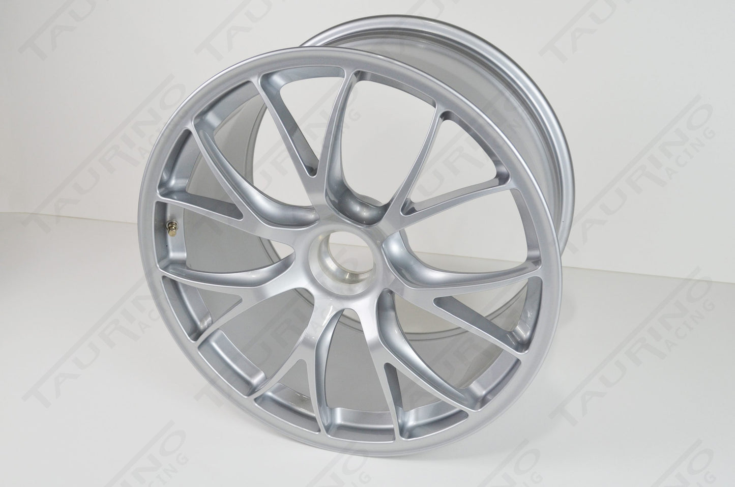 Ferrari 458 Challenge 19 Rear Wheel