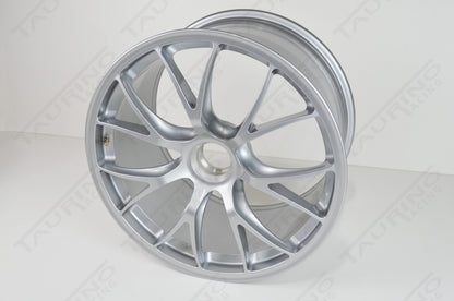 Ferrari 458 Challenge 19 Rear Wheel