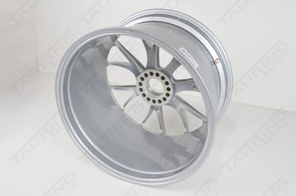 Ferrari 458 Challenge 19 Rear Wheel