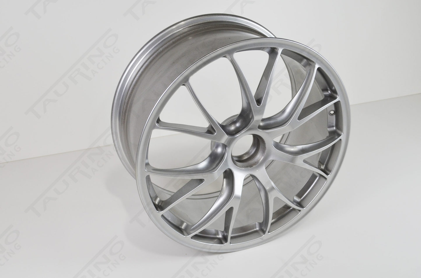 Ferrari 458 Challenge 19 Front Wheel