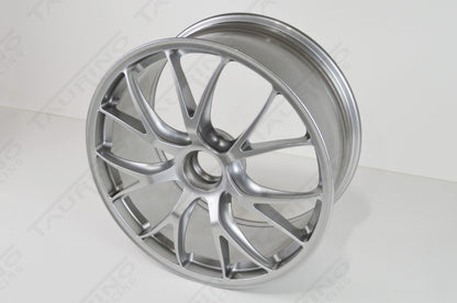 Ferrari 458 Challenge 19 Front Wheel