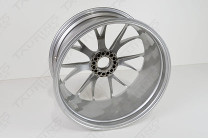 Ferrari 458 Challenge 19 Front Wheel