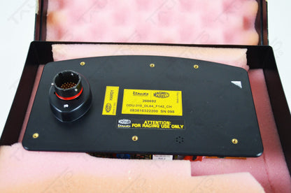 Ferrari 458 Challenge - Complete Instrument Cluster