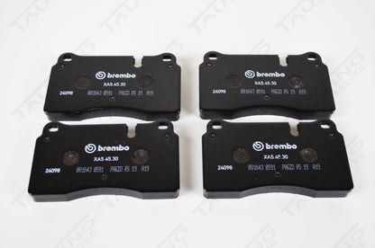 Brembo 488/458 Challenge Rear Brake Pads