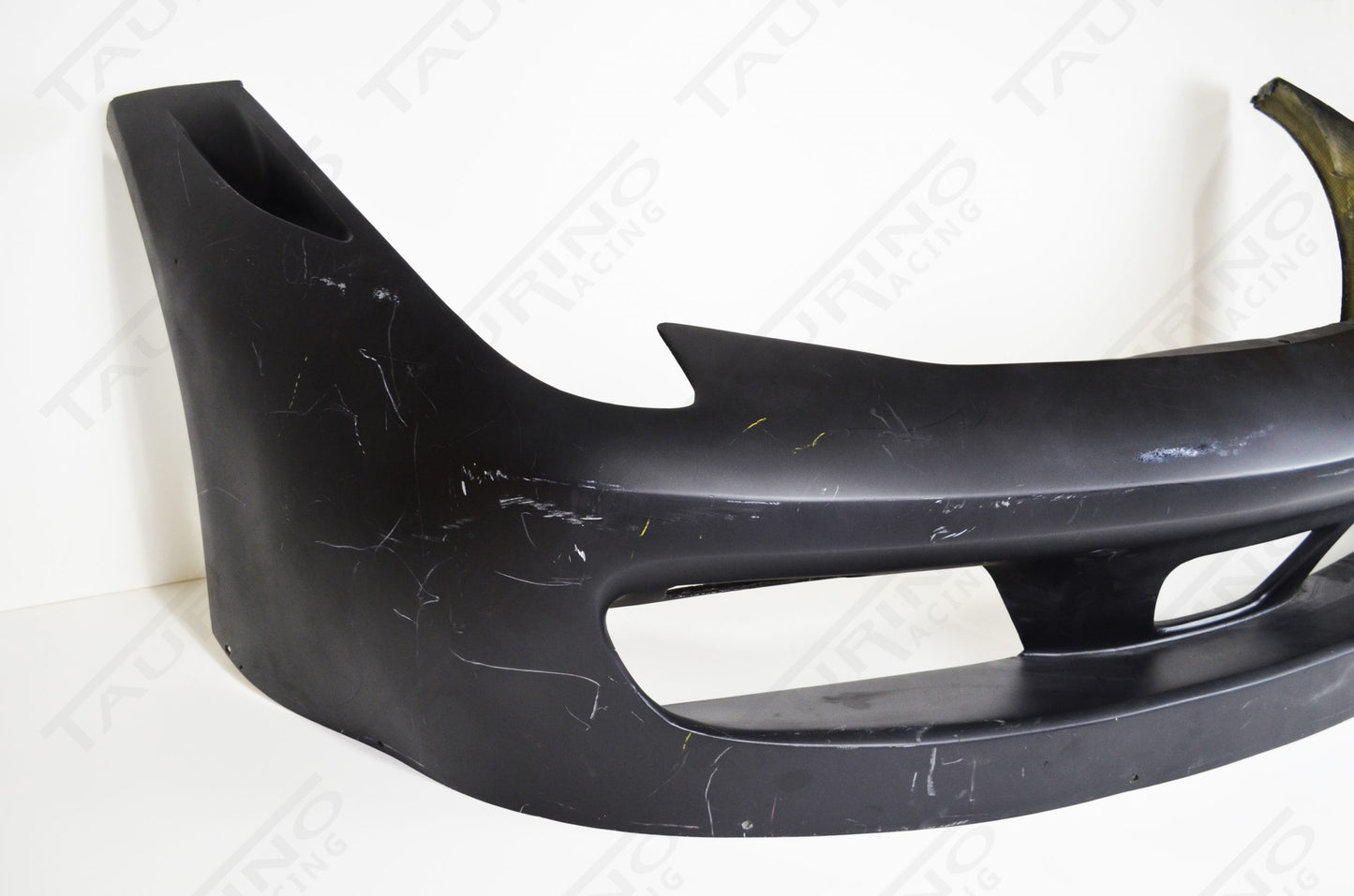 458 Challenge EVO - Complete Front Bumper