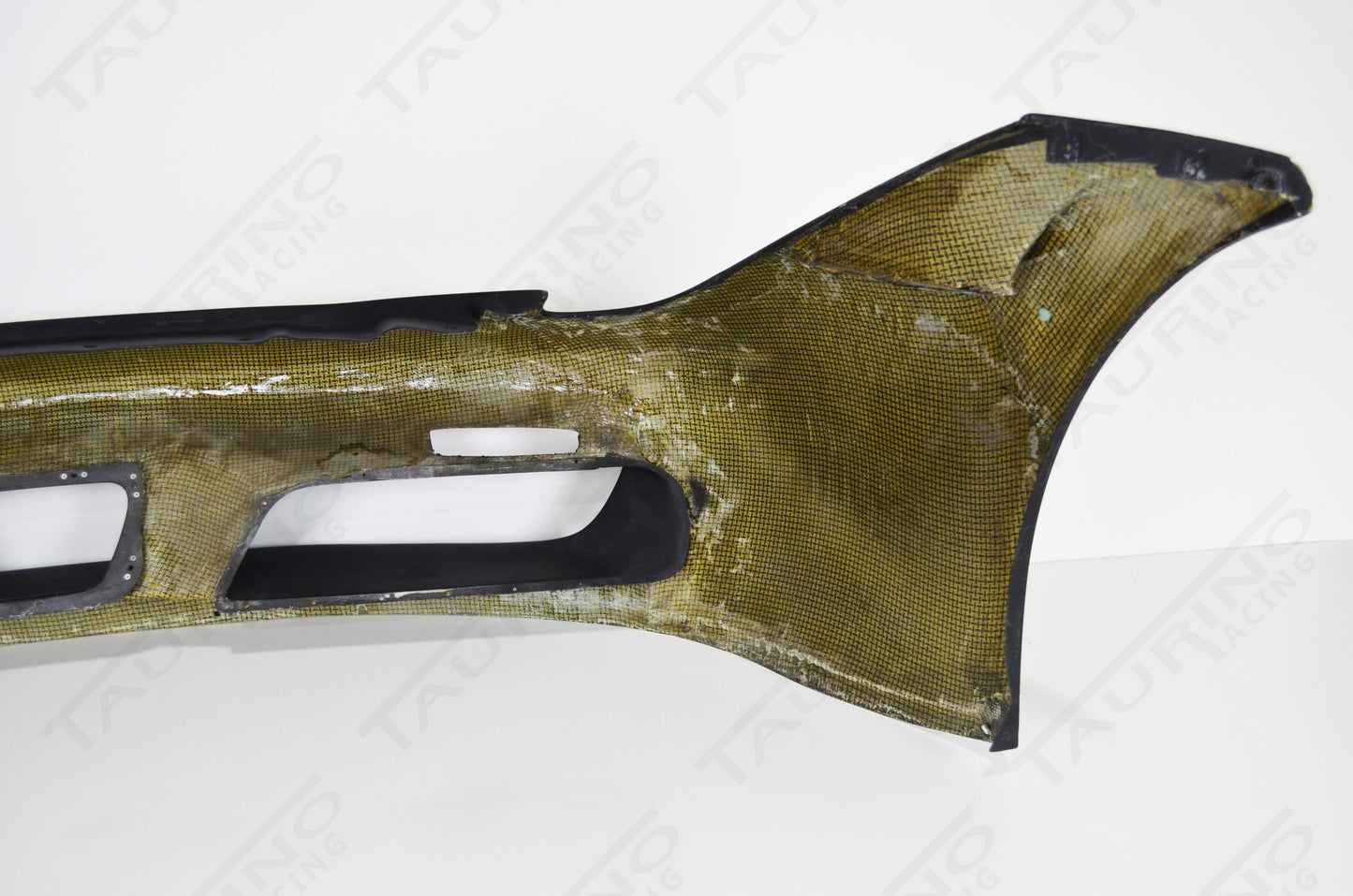 458 Challenge EVO - Complete Front Bumper