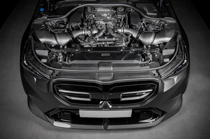 Eventuri BMW G90 / G99 M5 (S68) Carbon Turbo Inlet Set