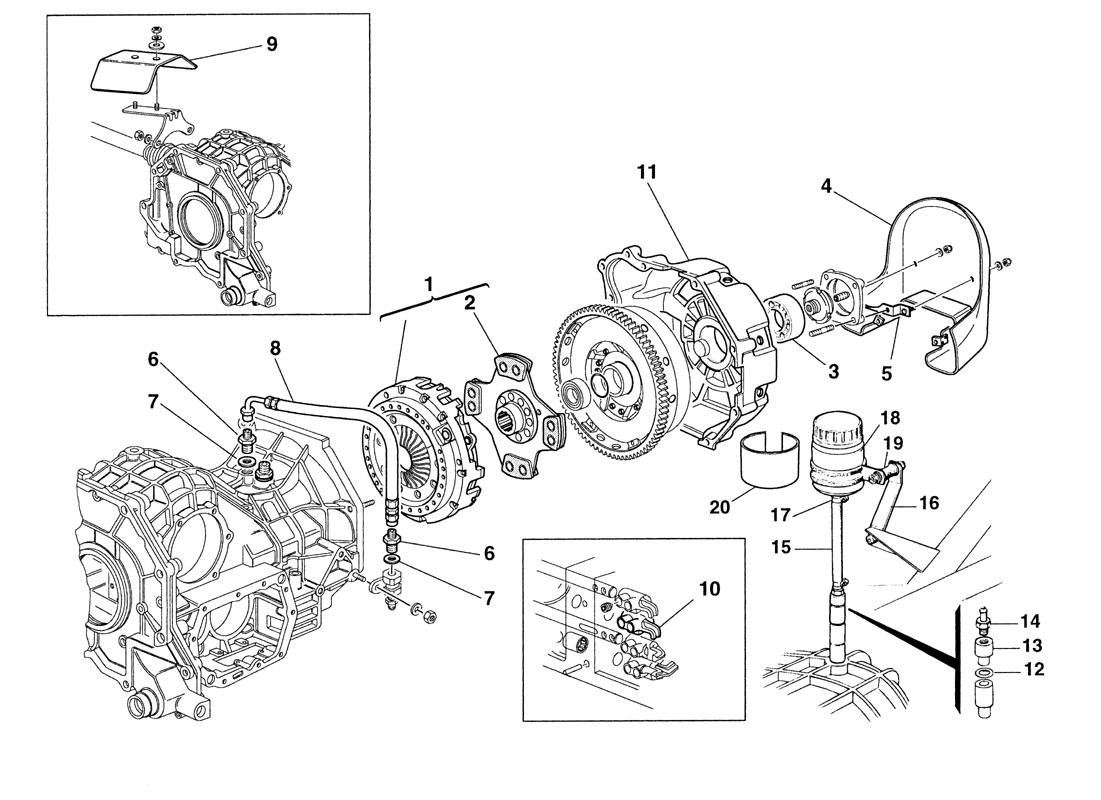 19 - Rubber Mount New