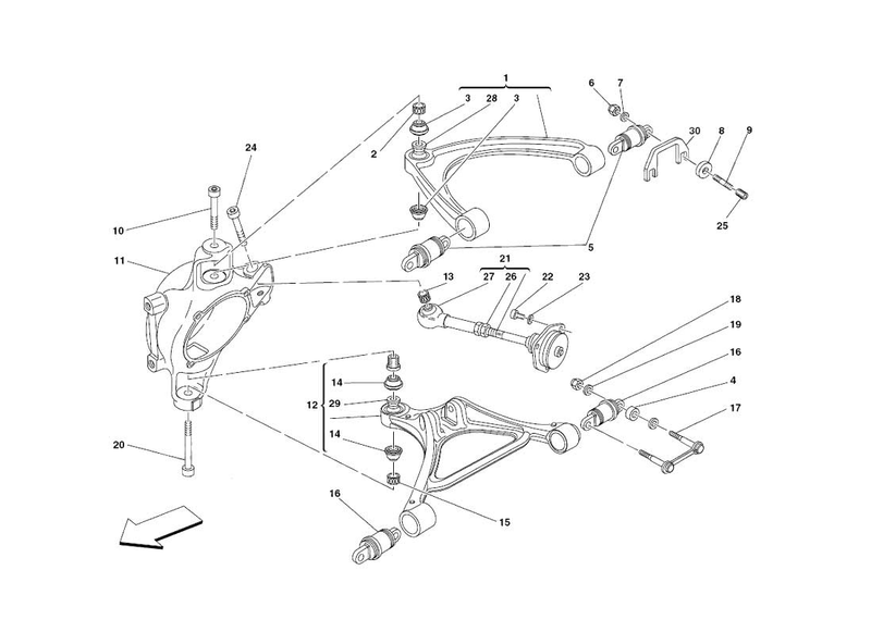 1 - UPPER ARM