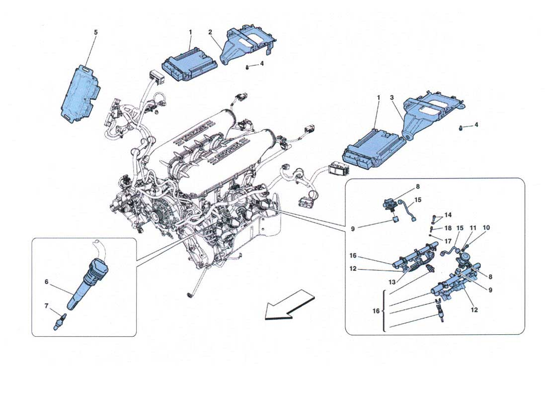 11 - WASHER