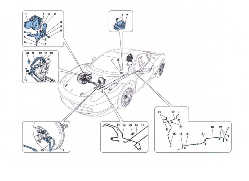 1 - Hydraulic Unit