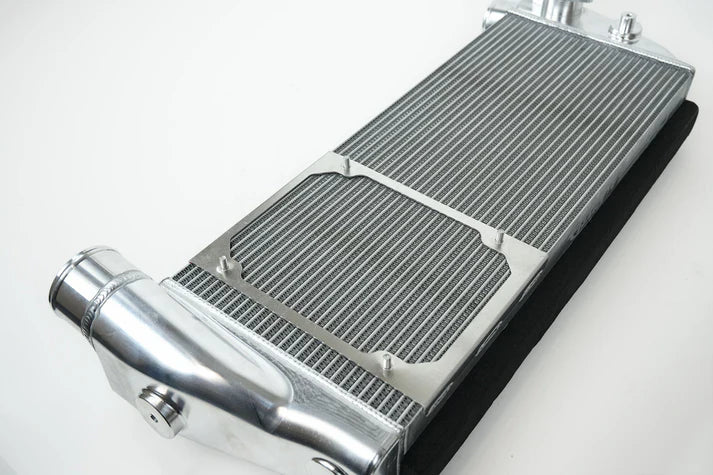Twin CSF Intercooler Set - Ferrari 488 / Pista / F8