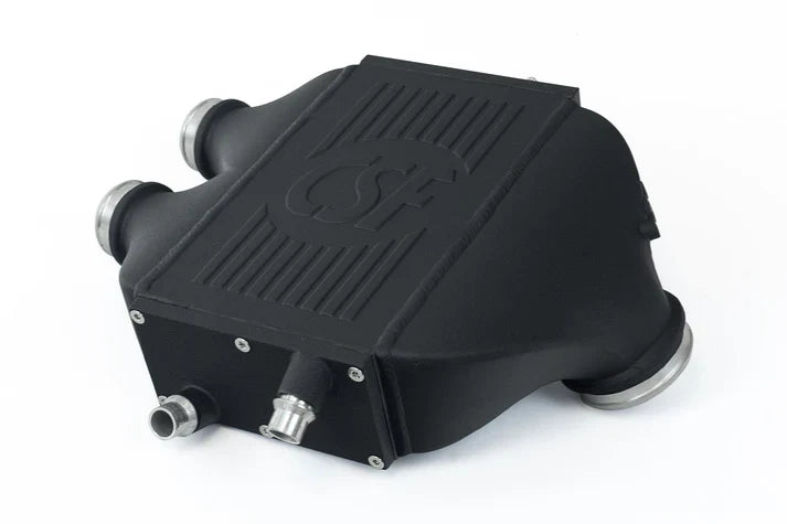 CSF Top Mount Charge Air Cooler - F8X M3 | M4 | M2 ZCP