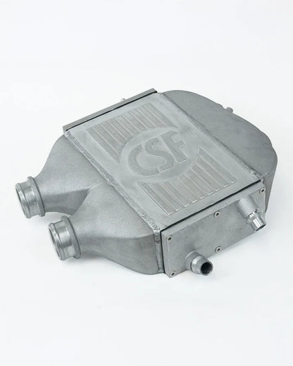 CSF Top Mount Charge Air Cooler - F8X M3 | M4 | M2 ZCP