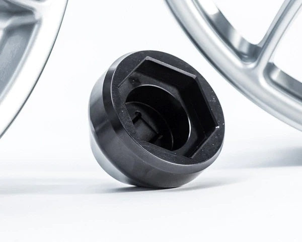 Ferrari 360 / F430 - Centerlock Wheel Conversion Kit