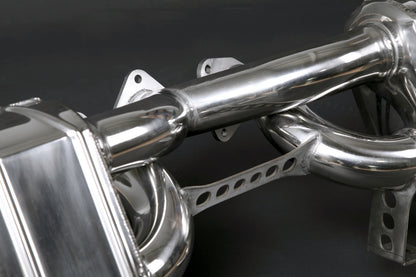 Ferrari 288GTO - FreeFlow Exhaust