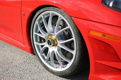 Ferrari 360 / F430 - Centerlock Wheel Conversion Kit