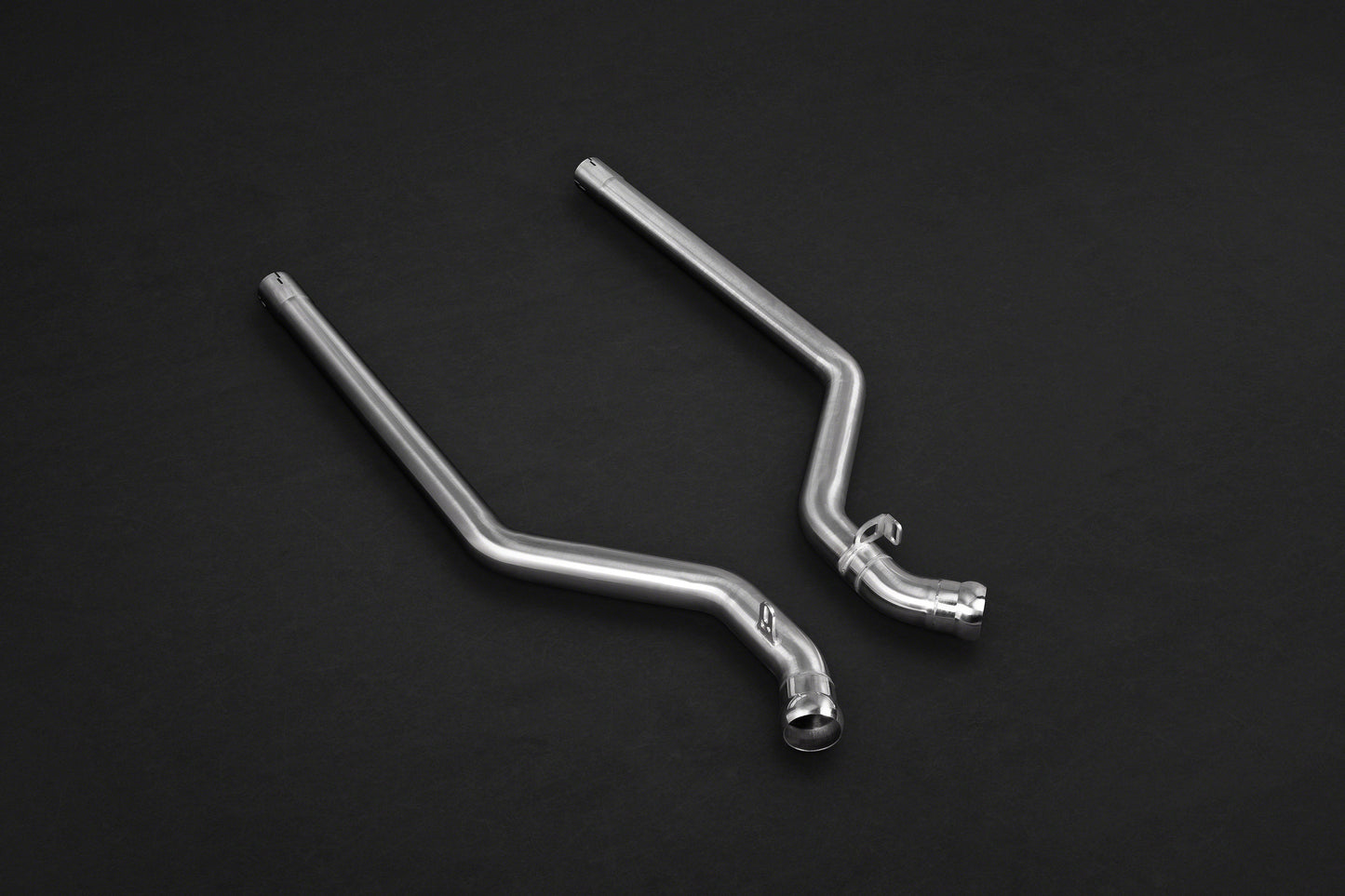 Mercedes AMG SL63/65 (R231) - Valved Exhaust + MidPipes (CES3)