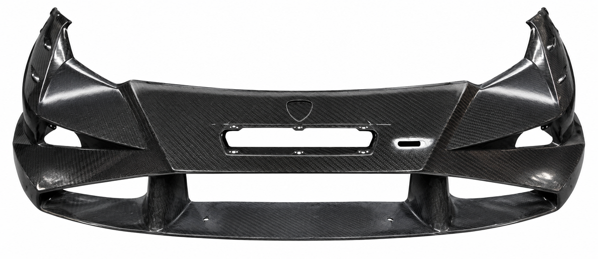 Huracan Super Trofeo EVO2: FRONT BUMPER