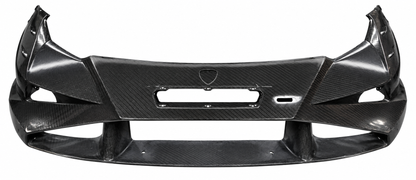 Huracan Super Trofeo EVO2: FRONT BUMPER