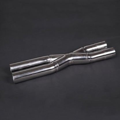 Maserati GranTurismo / GranCabrio - X Pipe