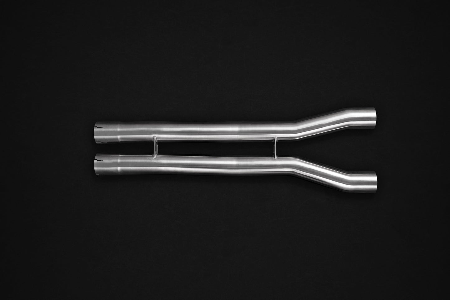 Mercedes AMG S63/560 (W222 Sedan) Facelift - Valved Exhaust + MidPipes (CES3)