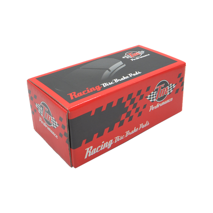 Ferrari 296/488/458/430 Challenge Front Brake Pads (TM Performance)