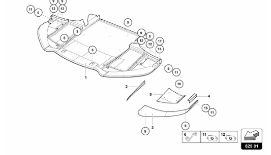 13 - Steering Wheel Extention
