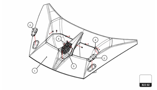 2 - Aero Catch