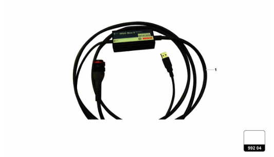 1 - Msa Box Interface