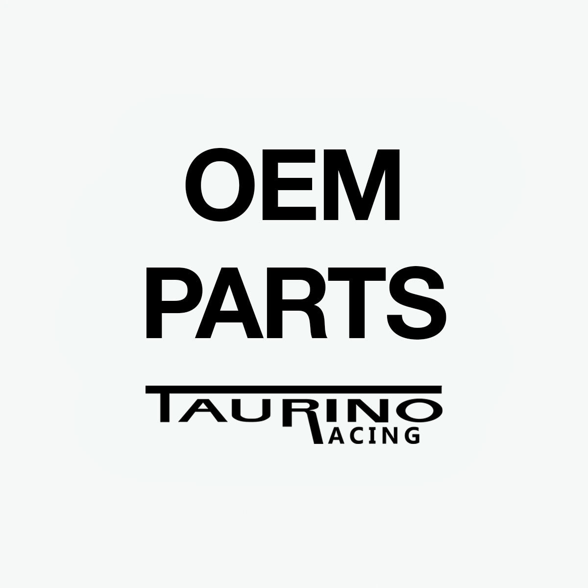 Taurino Racing Parts