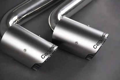 Lamborghini Urus/S - Wicrom Tips for Capristo (SPECIAL ORDER ONLY) image 3