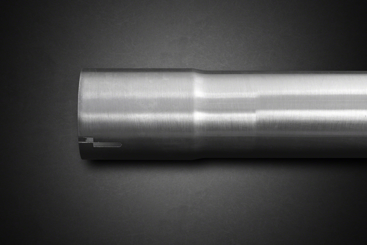 Mercedes AMG ML63 (W166) - Valved Exhaust (CES3) image 6