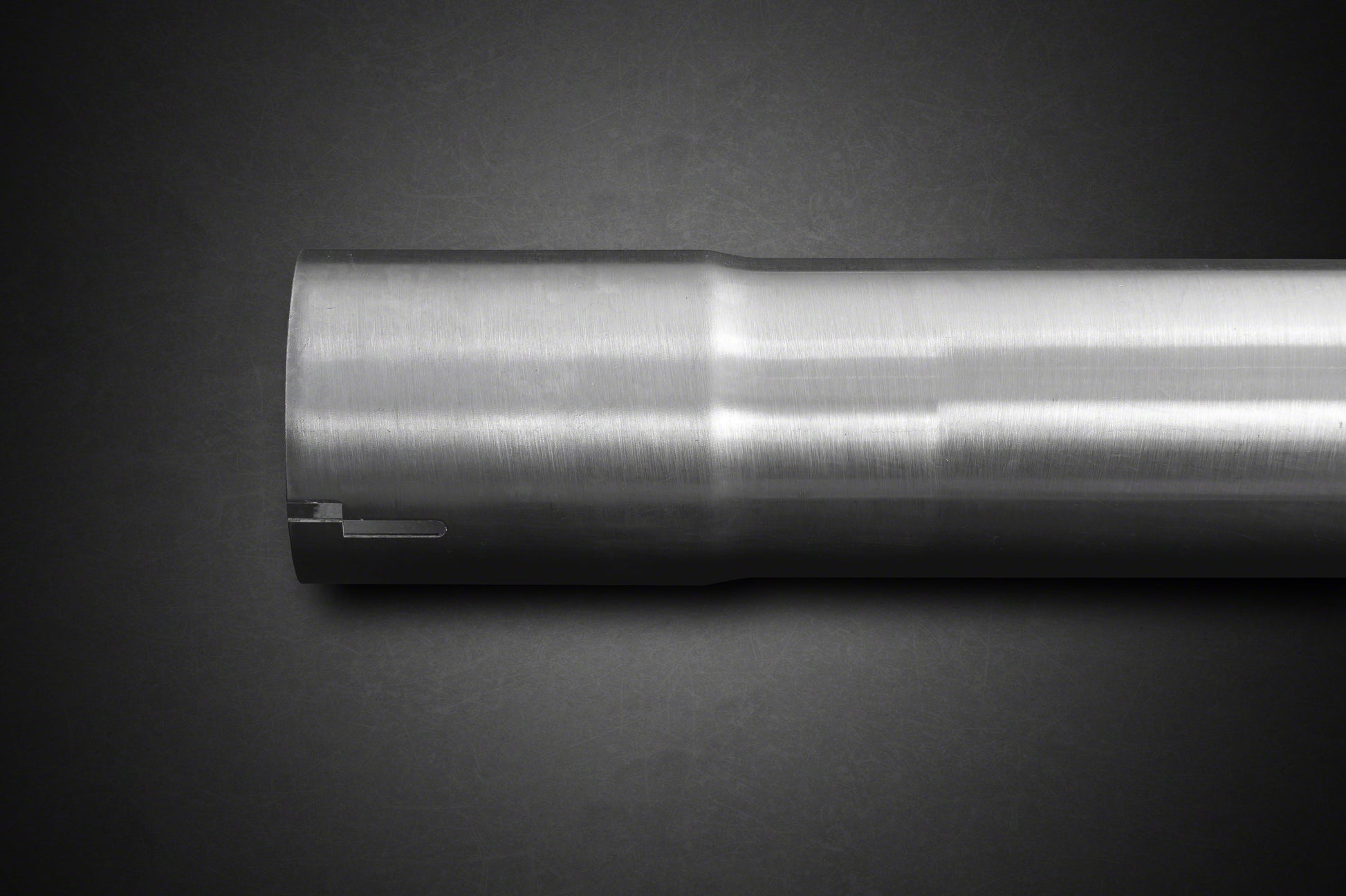 Mercedes AMG ML63 (W166) - Valved Exhaust (CES3) image 6