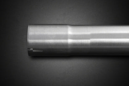 Mercedes AMG ML63 (W166) - Valved Exhaust (CES3) image 6