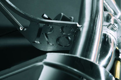 Audi R8 V8 - X Pipe Exhaust (CES3) image 4
