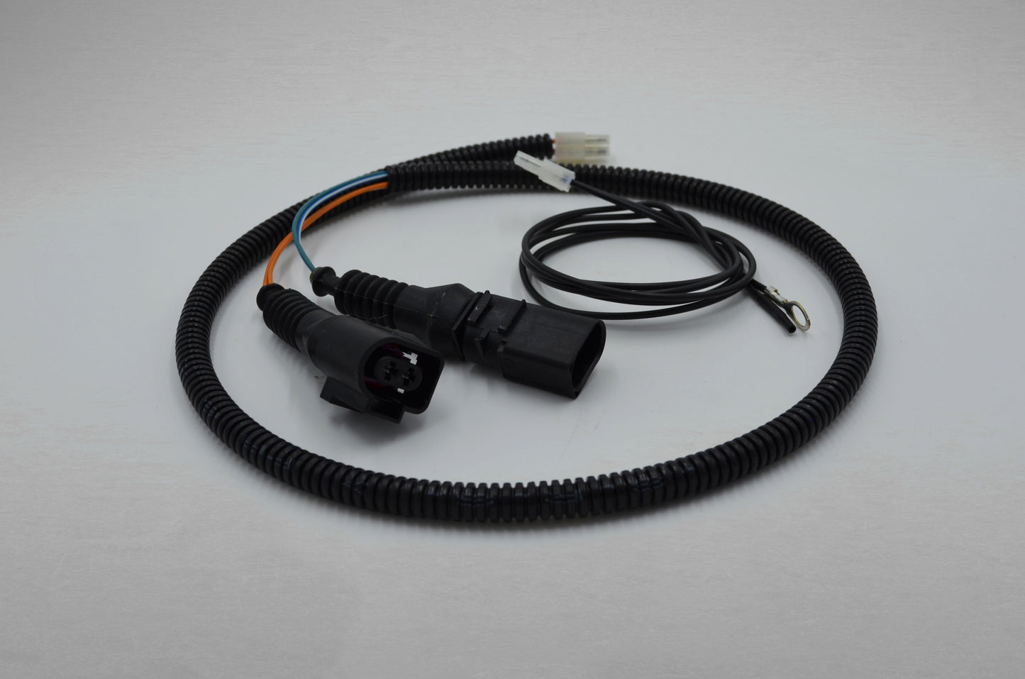 Exhaust Remote Kit (for Lamborghini) image 1