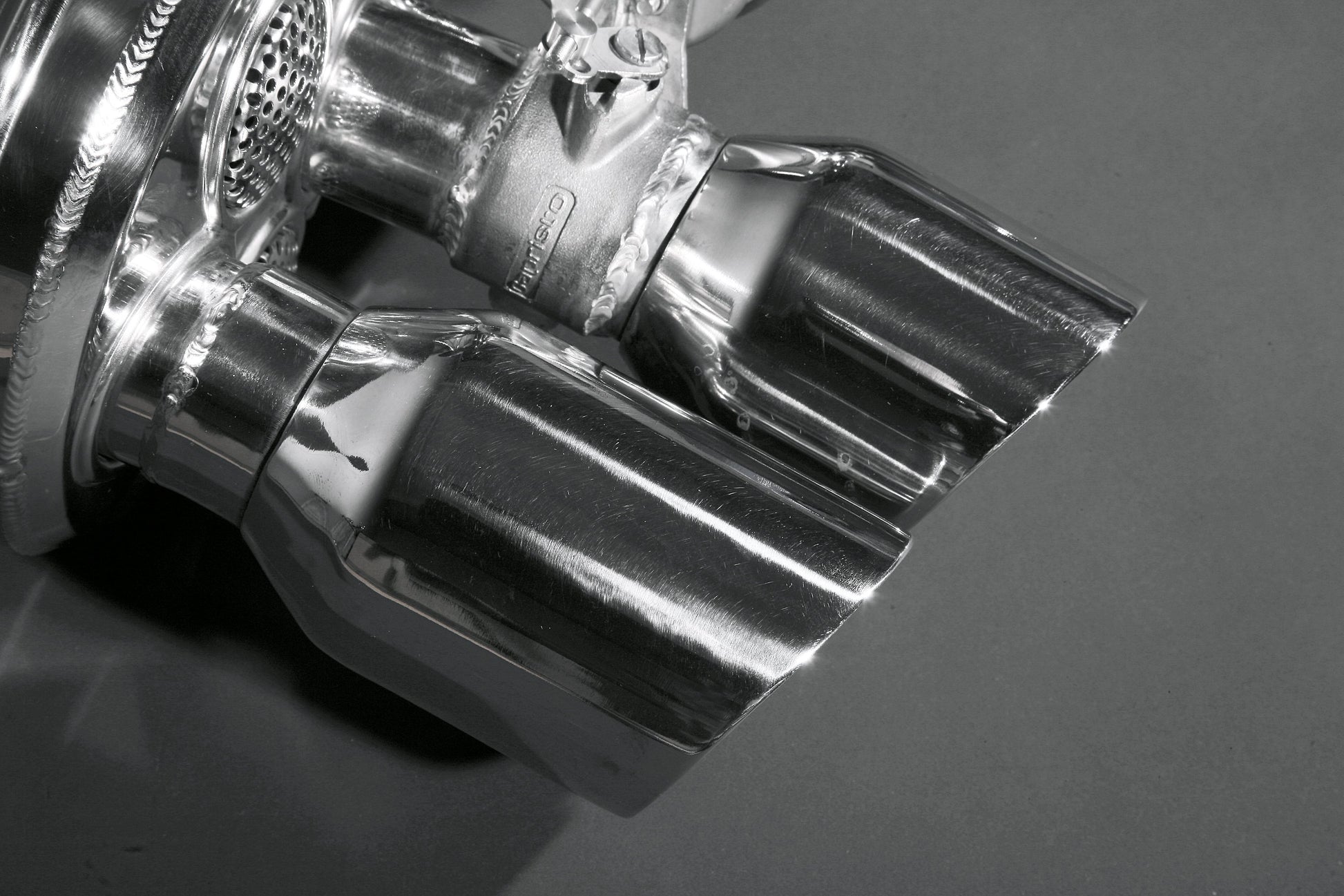 Ferrari 550/575 - Valved Exhaust image 6