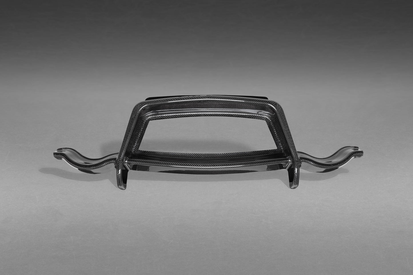 Alfa Romeo 4C - ECE Valved Exhaust with Carbon Diffuser (CES3) image 4