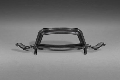 Alfa Romeo 4C - ECE Valved Exhaust with Carbon Diffuser (CES3) image 4